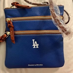 Dooney & Bourke dodger purse
